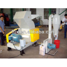 small plastic bottle crusher